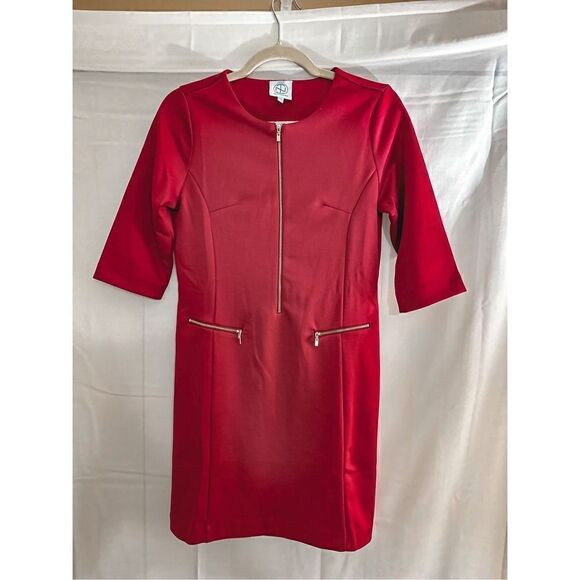 Tracy Negoshian dress   - Picture 3 of 8